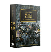 Warhammer: Black Library - Horus Heresy: Horus Rising